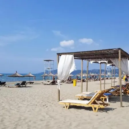Albania Gjiri Lalzit Διαμέρισμα *