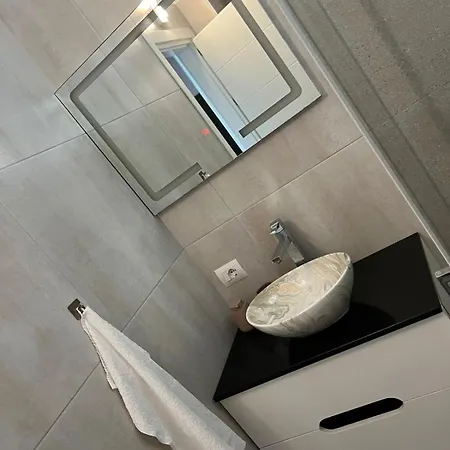 Albania Gjiri Lalzit Διαμέρισμα